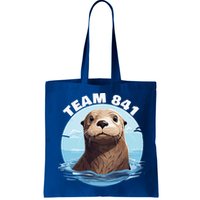 841 Surfing Otter 841 Otter Team 841 California Otter 841 Bag