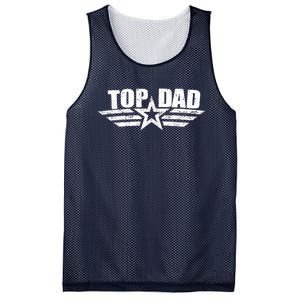 80s Top Dad Fathers Day Gift From Daughter Son Kids Wife Mesh Reversible Basketball Jersey Tank