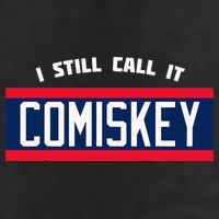 80's Throwback StyleI Still Call It Comiskey Baseball Cool Comfort Performance Bucket Hat