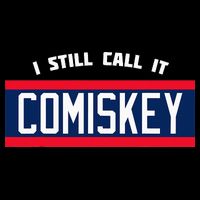 80's Throwback StyleI Still Call It Comiskey Baseball 16 in Basic Backpack