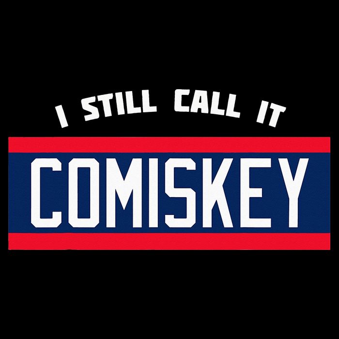 80's Throwback StyleI Still Call It Comiskey Baseball 16 in Basic Backpack