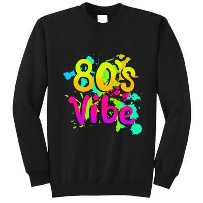 80s Vibe 1980s Fashion 80s Outfit Eighties 80s Costume Sweatshirt