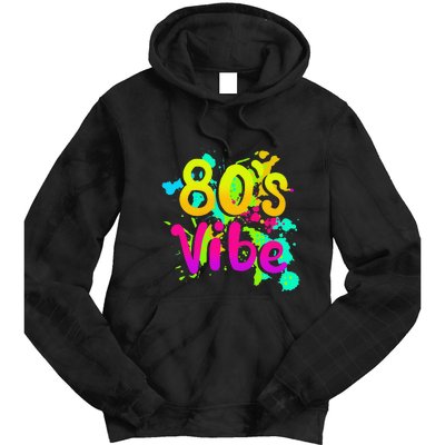 80s Vibe 1980s Fashion 80s Outfit Eighties 80s Costume Tie Dye Hoodie