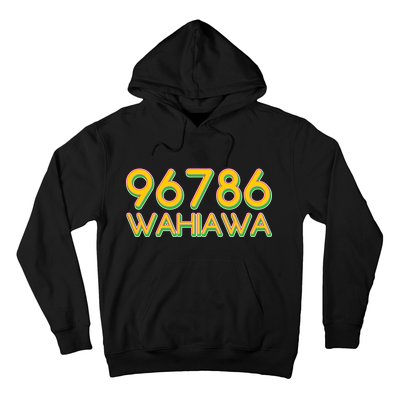 96786 Wahiawa  Hoodie