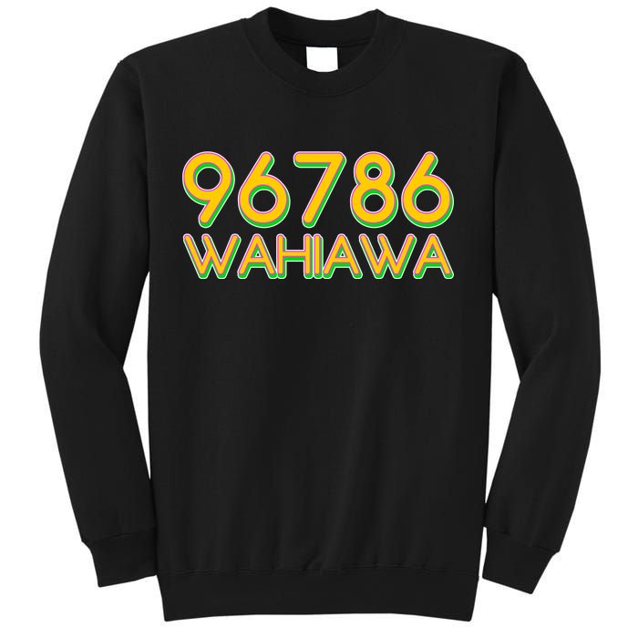 96786 Wahiawa  Sweatshirt