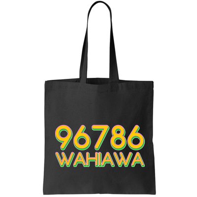 96786 Wahiawa  Bag
