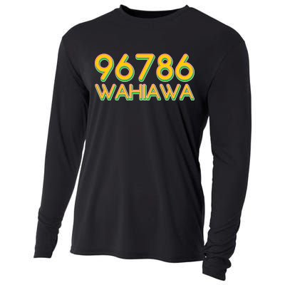 96786 Wahiawa  Cooling Performance Long Sleeve Crew