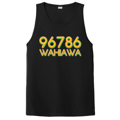 96786 Wahiawa  PosiCharge Competitor Tank