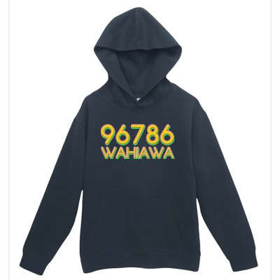 96786 Wahiawa  Urban Pullover Hoodie