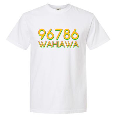 96786 Wahiawa  Garment-Dyed Heavyweight T-Shirt