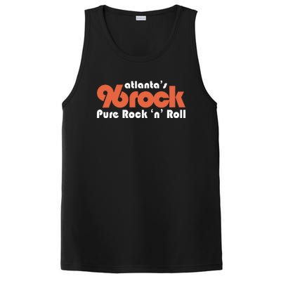 96rock Atlanta PosiCharge Competitor Tank