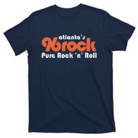 96rock Atlanta T-Shirt