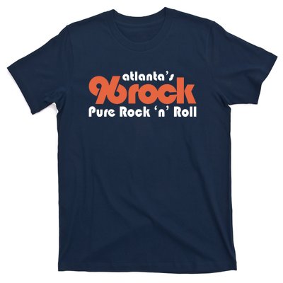 96rock Atlanta T-Shirt