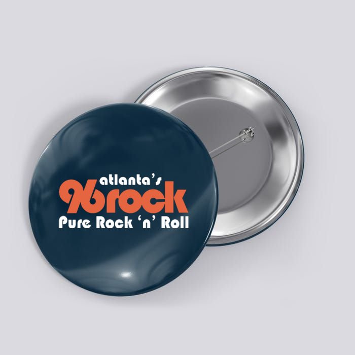 96rock Atlanta Button