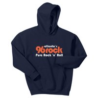 96rock Atlanta Kids Hoodie