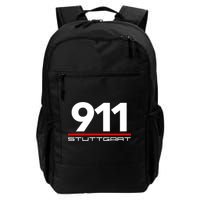 911 Aircooled Flatsix Mezger Engine Car Guy Backpack