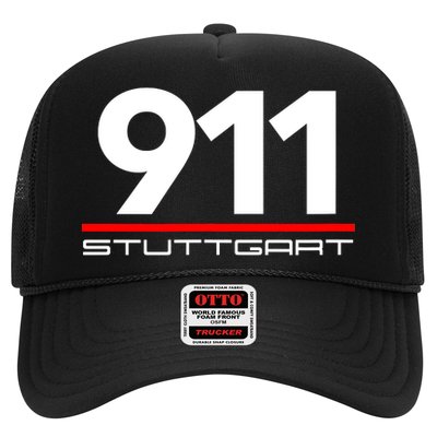 911 Aircooled Flatsix Mezger Engine Car Guy Hat