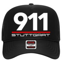 911 Aircooled Flatsix Mezger Engine Car Guy Hat