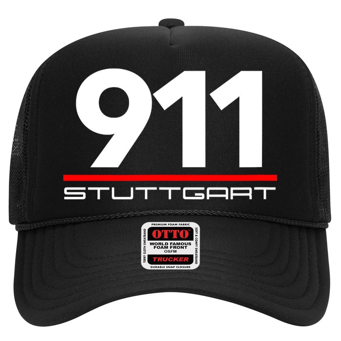 911 Aircooled Flatsix Mezger Engine Car Guy Hat