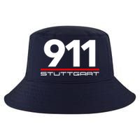 911 Aircooled Flatsix Mezger Engine Car Guy Cool Comfort Performance Bucket Hat