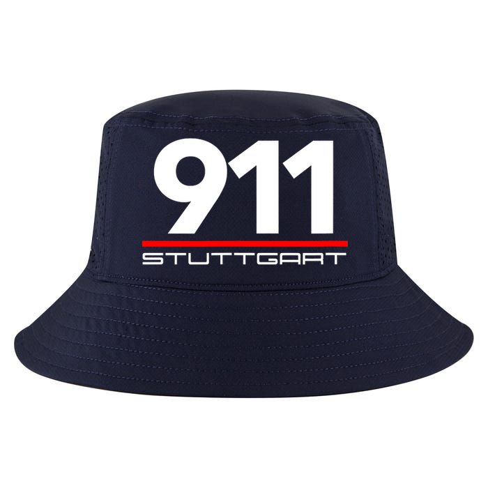911 Aircooled Flatsix Mezger Engine Car Guy Cool Comfort Performance Bucket Hat