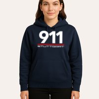 911 Aircooled Flatsix Mezger Engine Car Guy Hoodie
