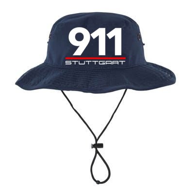 911 Aircooled Flatsix Mezger Engine Car Guy Bucket Hat