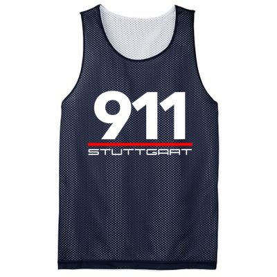 911 Aircooled Flatsix Mezger Engine Car Guy Mesh Reversible Basketball Jersey Tank