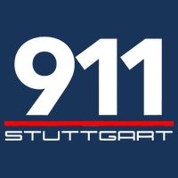 911 Aircooled Flatsix Mezger Engine Car Guy Magnet