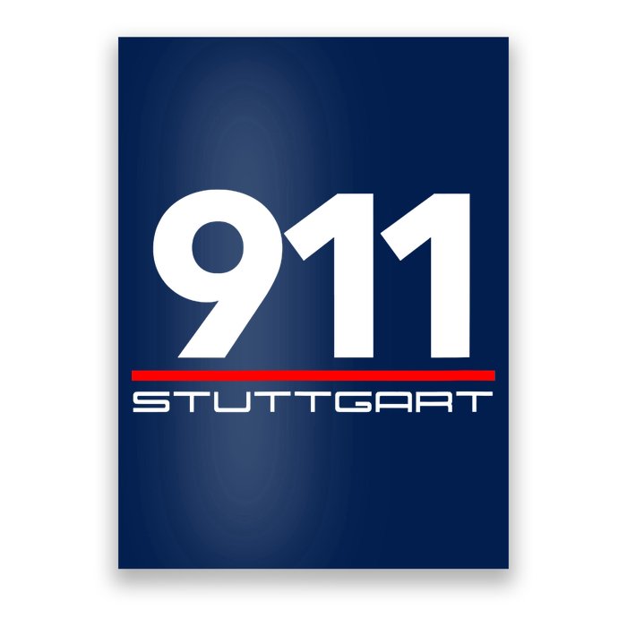 911 Aircooled Flatsix Mezger Engine Car Guy Poster