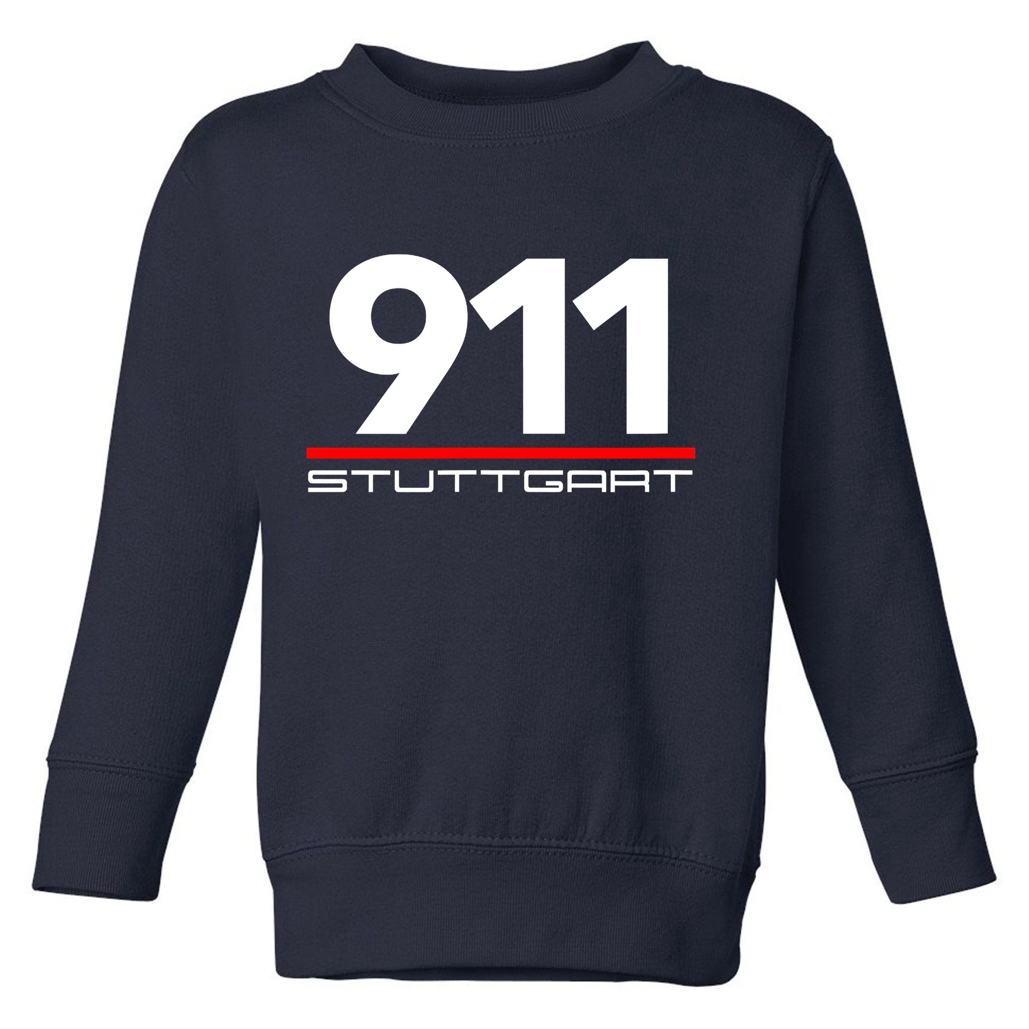 911 Aircooled Flatsix Mezger Engine Car Guy Toddler Sweatshirt