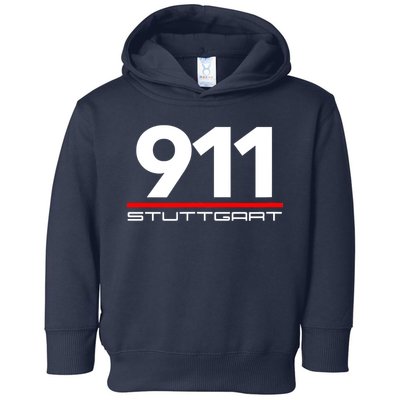 911 Aircooled Flatsix Mezger Engine Car Guy Toddler Hoodie