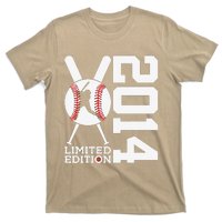 9th Birthday Baseball Limited Edition 2014 Gift T-Shirt