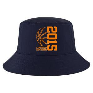 9th Birthday Basketball Limited Edition 2015 Cool Comfort Performance Bucket Hat