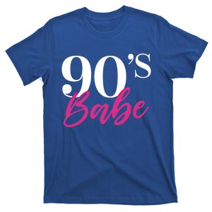 90's Babe Gift T-Shirt