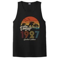 96th Birthday Vintage Limited Edition 1927 PosiCharge Competitor Tank