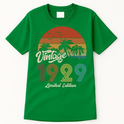 94th Birthday Vintage Limited Edition 1929 Tall T-Shirt