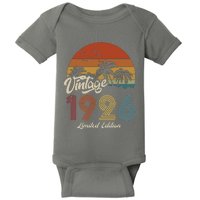 97th Birthday Vintage Limited Edition 1926 Baby Bodysuit