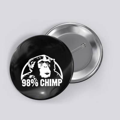 98% Chimp Button