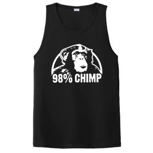 98% Chimp PosiCharge Competitor Tank