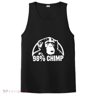 98% Chimp PosiCharge Competitor Tank