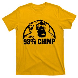 98% Chimp T-Shirt