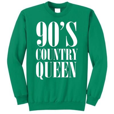 90s Country Queen Sweatshirt