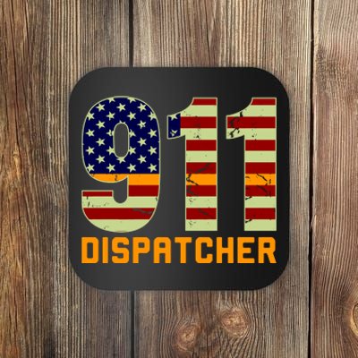 911 Dispatcher Coaster