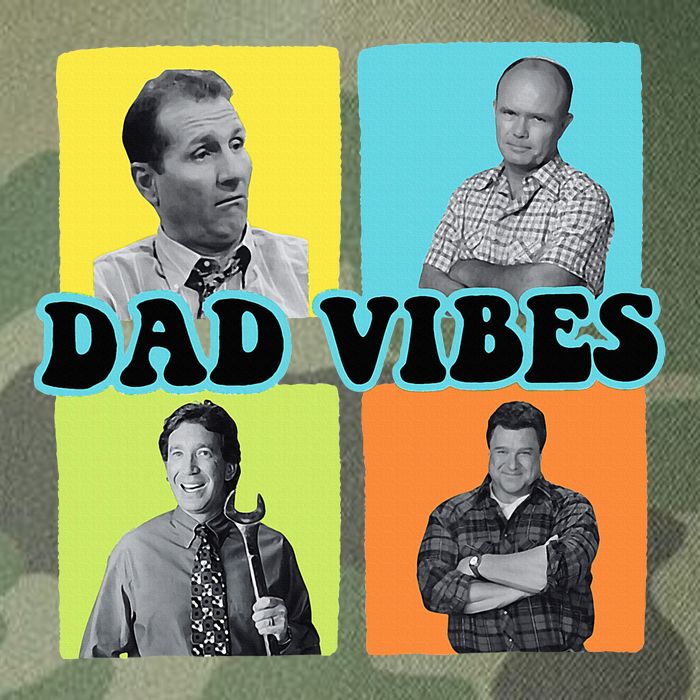 90’S Dad Vibes Funny Dad Life FatherS Day Legacy Tie Dye Trucker Hat