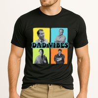 90’S Dad Vibes Funny Dad Life FatherS Day Cooling Performance Crew T-Shirt