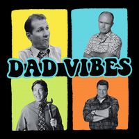 90’S Dad Vibes Funny Dad Life FatherS Day 16 in Basic Backpack