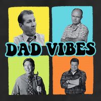 90’S Dad Vibes Funny Dad Life FatherS Day 25L Jumbo Tote