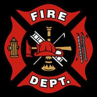 9/11 Fire Department Pocket Logo FDNY 20TH Anniversary Back & Front Mug