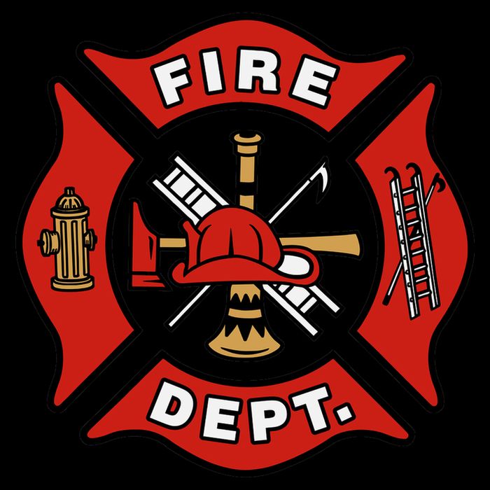 9/11 Fire Department Pocket Logo FDNY 20TH Anniversary Back & Front Mug
